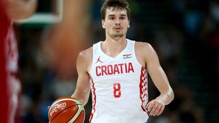 Olimpijske igre Rio 2016. Četvrtfinalna utakmica Hrvatska – Srbija 83-86.  Photo: Igor Kralj/PIXSELL