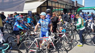 Uoči starta biciklijade “Od Branimira do Branimira” te akcije pješačenja “1000 koraka kroz 1000 ulica” Uoči starta biciklijade “Od Branimira do Branimira” te akcije pješačenja “1000 koraka kroz 1000 ulica”