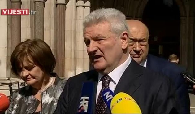 Todorić nakon odgođenog ročišta: ‘Ovo je pobjeda svih onih koji se bore protiv korupcije u Hrvatskoj’  (thumbnail)