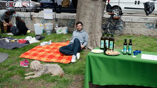 Đir po gradu, subotnja špica 13. travnja 2019. Đir po gradu, subotnja špica 13. travnja 2019.