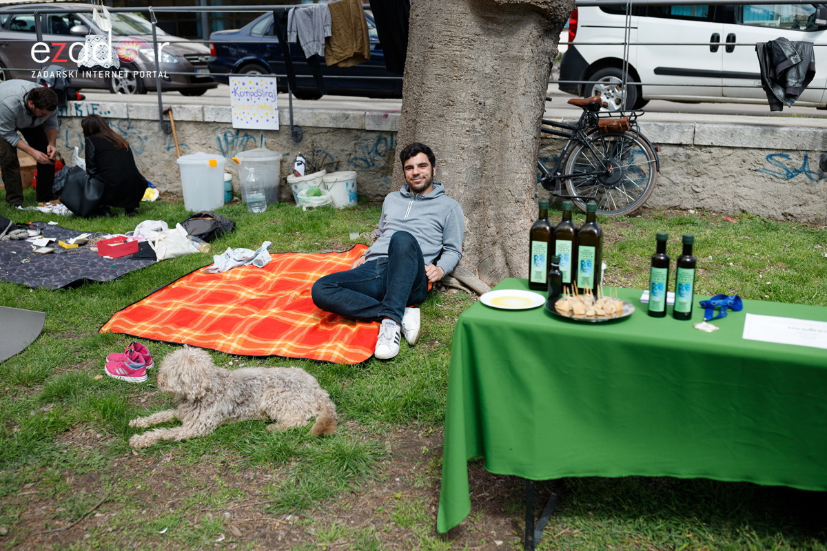 Đir po gradu, subotnja špica 13. travnja 2019. Đir po gradu, subotnja špica 13. travnja 2019.