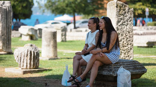 Đir po gradu, 21. kolovoza 2021. godine