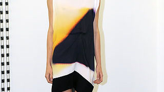 VICTORIA BECKHAM proljeće/ljeto 2010 (Moda.hr)