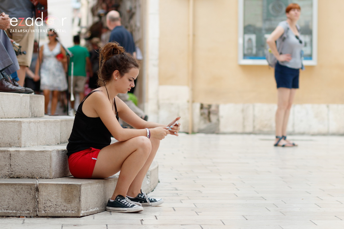 Đir po gradu, utorak 9. srpnja 2019. Đir po gradu, utorak 9. srpnja 2019.