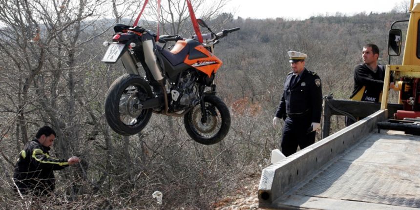 Prometna Slivnica(Foto:Branislav Grgurovic / CROPIX) Prometna Slivnica(Foto:Branislav Grgurovic / CROPIX)