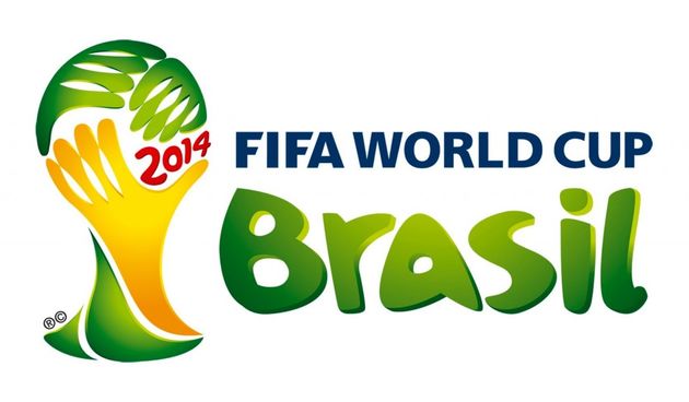 FIFA World Cup 2014. Brazil