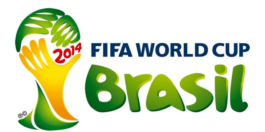 FIFA World Cup 2014. Brazil