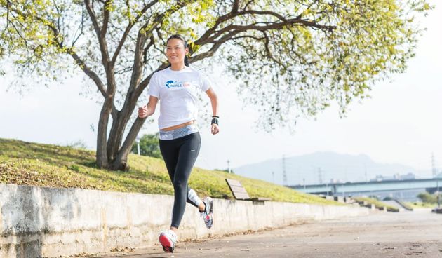 Wings for Life World Run