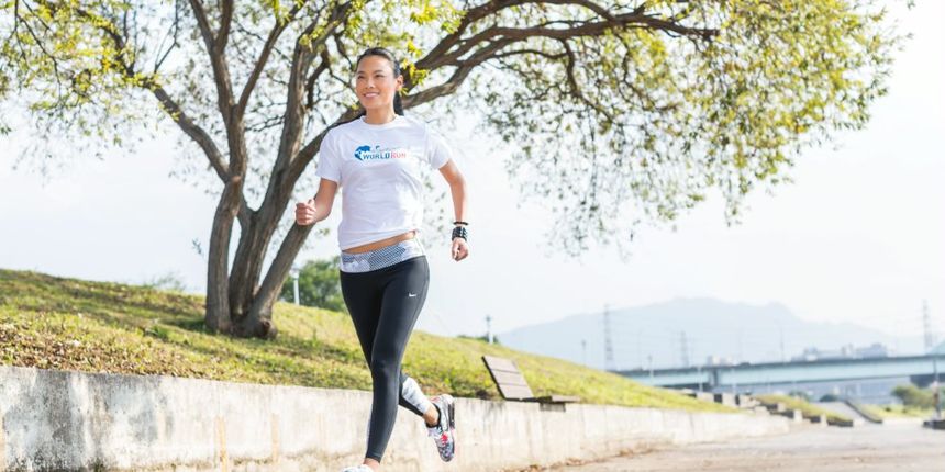 Wings for Life World Run