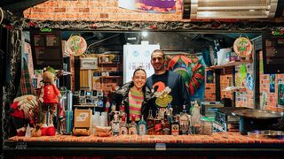 Gastronomska ponuda na Adventu u Zadru 2024., treći dio