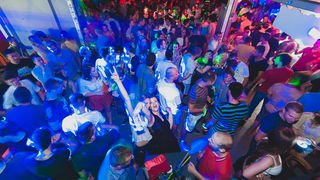 Heineken Warm Up 4 Ultra Europe turneja (foto: Ivan Toman) Heineken Warm Up 4 Ultra Europe turneja (foto: Ivan Toman)