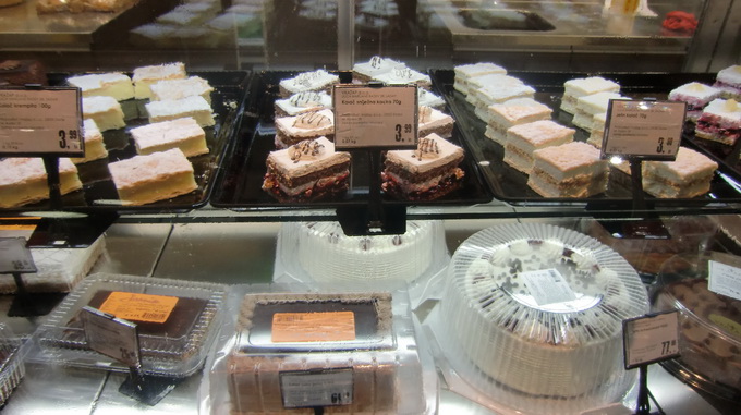 Otvorenje Spara u City galeriji