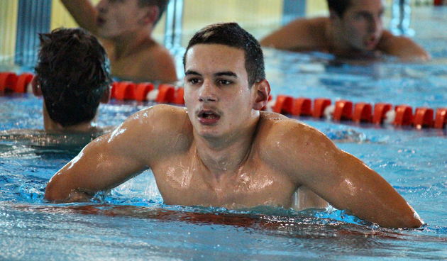 Leo Bavdek, PK Jadera