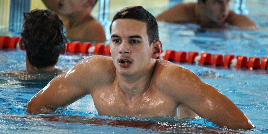 Leo Bavdek, PK Jadera Leo Bavdek, PK Jadera