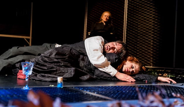 HNK Zadar: Premijera predstave “Therese Raquin”, foto: Ž. Karavida
