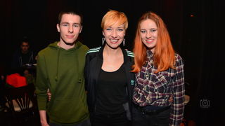 Elemental @ Maraschino bar ; foto Iva Perinčić Elemental @ Maraschino bar ; foto Iva Perinčić