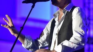 Zadar: Massimo & Zagrebački solisti održali koncert na Forumu Zadar: Massimo & Zagrebački solisti održali koncert na Forumu