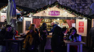 Advent u Zadru: Od kućice do kućice Advent u Zadru: Od kućice do kućice