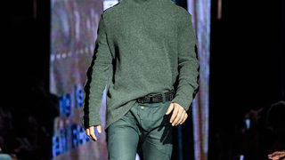 Toyota Fashion week, treća večer