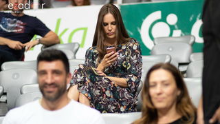 Polufinale doigravanja HT Premijer lige, 1. utakmica: KK Zadar – KK Cibona 89-78