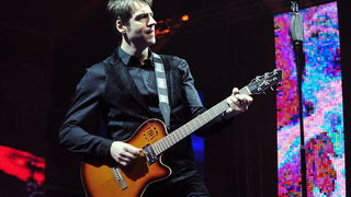 Skoplje, 240110.
Humanitarni koncert odrzan u Skoplju na kome su izvodjaci premijerno pjevali pjesme koje je komponirao Tose Proeski.
Na fotografiji: Boris Novkovic.
Foto: Maja Zlatevska / CROPIX Skoplje, 240110.
Humanitarni koncert odrzan u Skoplju na kome su izvodjaci premijerno pjevali pjesme koje je komponirao Tose Proeski.
Na fotografiji: Boris Novkovic.
Foto: Maja Zlatevska / CROPIX