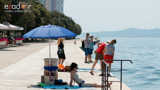 Đir po gradu, subotnja špica 6. srpnja 2019. Đir po gradu, subotnja špica 6. srpnja 2019.