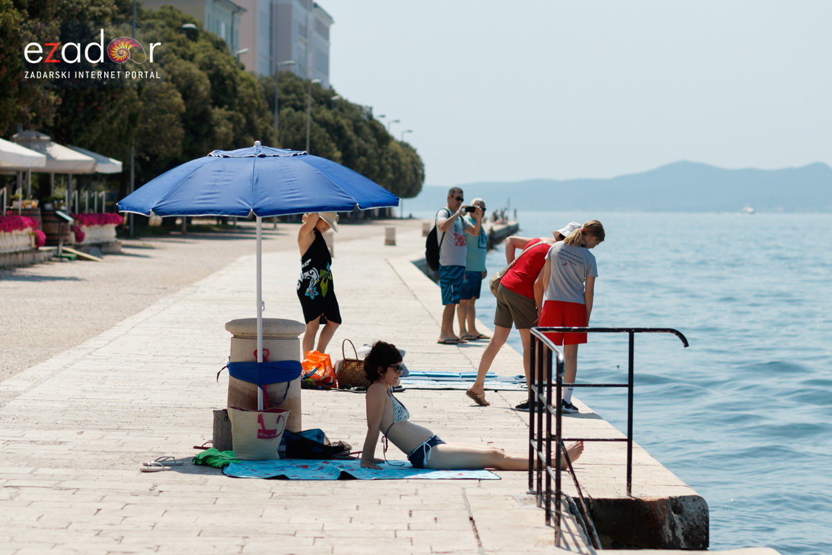 Đir po gradu, subotnja špica 6. srpnja 2019. Đir po gradu, subotnja špica 6. srpnja 2019.