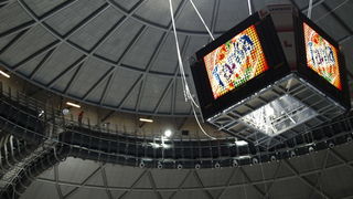 Semafor u SC Visnjik u Zadru, 18.5.2008.