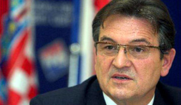 Radimir Čačić, HNS (Foto:Tportal)