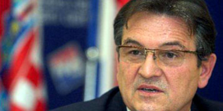 Radimir Čačić, HNS (Foto:Tportal) Radimir Čačić, HNS (Foto:Tportal)
