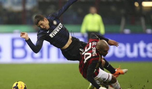 Mateo Kovačić, foto: gazzetta.it