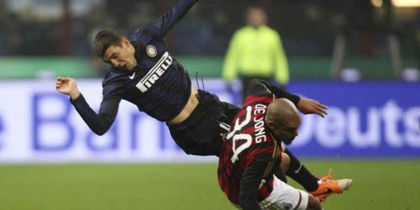 Mateo Kovačić, foto: gazzetta.it Mateo Kovačić, foto: gazzetta.it