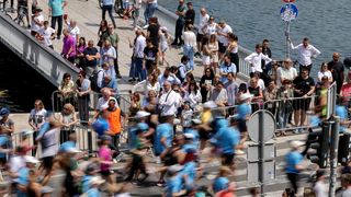 Wings for life 2025.