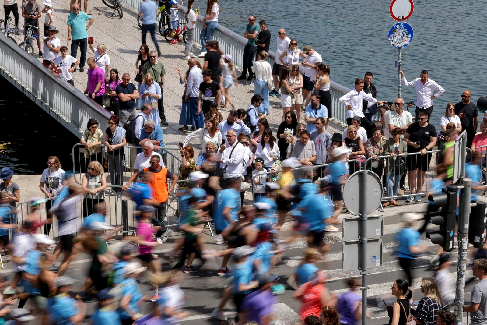 Wings for life 2025.