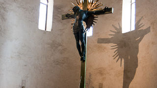 Otvaranje međunarodne manifestacije “Dani kršćanske kulture” i izložba “Častimo te, Križu sveti”, Foto: Darko Belančić Otvaranje međunarodne manifestacije “Dani kršćanske kulture” i izložba “Častimo te, Križu sveti”, Foto: Darko Belančić