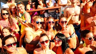 Aquarius 4. kolovoza: After Beach party i Beat The Heat festival, foto: Goran Telak