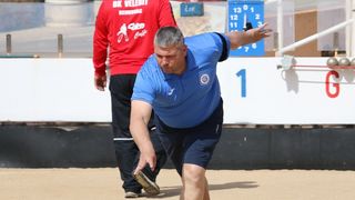 3. HBL: BK Vir – BK Velebit Benkovac 18-4 3. HBL: BK Vir – BK Velebit Benkovac 18-4