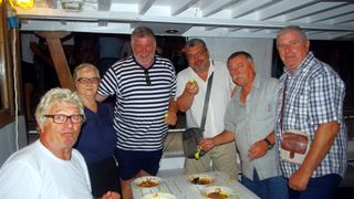 Paška Brudetijada Paška Brudetijada