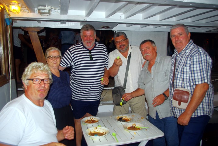 Paška Brudetijada Paška Brudetijada