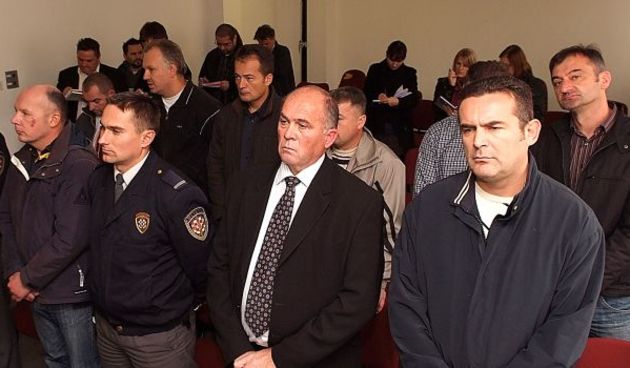 Carinici (Foto: Danijel Tuškan / Cropix)