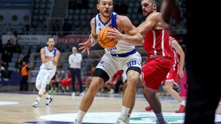 FavBet Premijer Liga, 7. kolo: KK Zadar – KK Dubrovnik 90-79