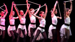 Baletna udruga Pirueta: Broadway, Foto: Mladen Radolović Mrlja Baletna udruga Pirueta: Broadway, Foto: Mladen Radolović Mrlja