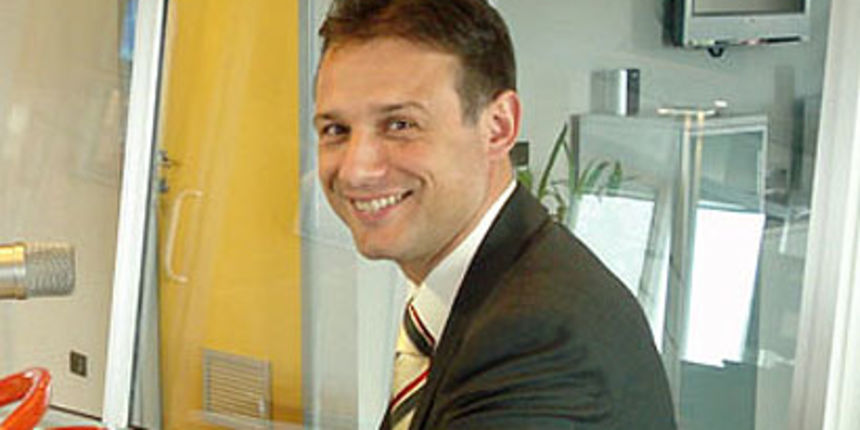 Gordan Jandroković (Foto: Totalportal.hr) Gordan Jandroković (Foto: Totalportal.hr)