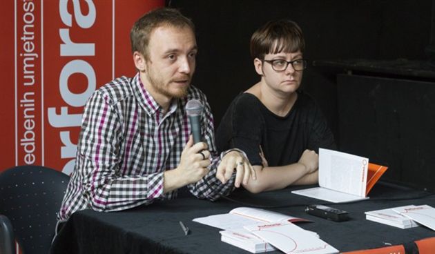 Perforacije, Foto:Promo