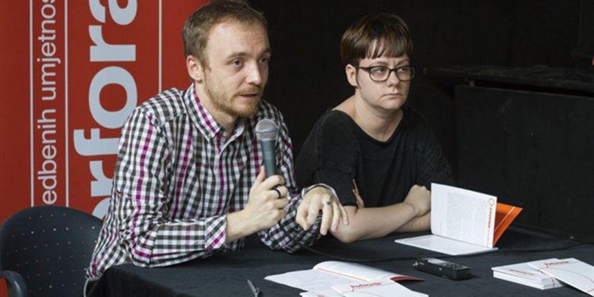 Perforacije, Foto:Promo Perforacije, Foto:Promo