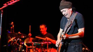 29.07.2013., Zadar – Svjetski poznati gitarist Carlos Santana nastupio je ispred zadarskih Jazina pred nekoliko desetaka tisuca posjetitelja. Photo: Dino Stanin/PIXSELL 29.07.2013., Zadar – Svjetski poznati gitarist Carlos Santana nastupio je ispred zadarskih Jazina pred nekoliko desetaka tisuca posjetitelja. Photo: Dino Stanin/PIXSELL