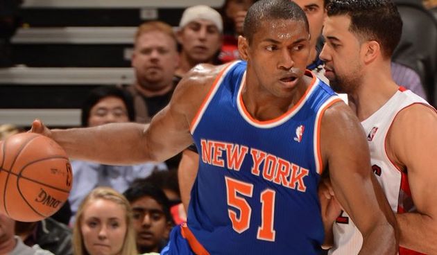 Metta World Peace, foto: knicksnow.com