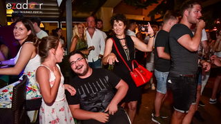 Minea @ Terasa Kulta & Dišpeta