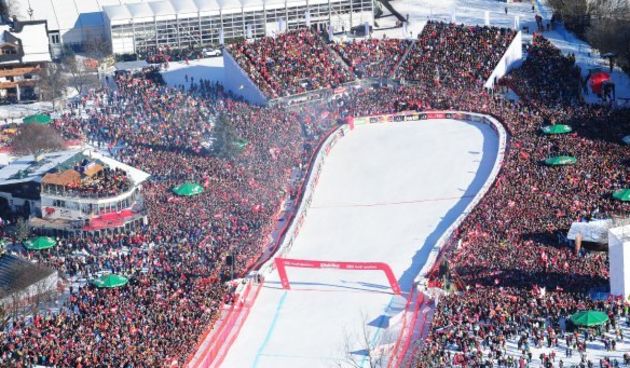 Kitzbühel, foto: fisalpine.com