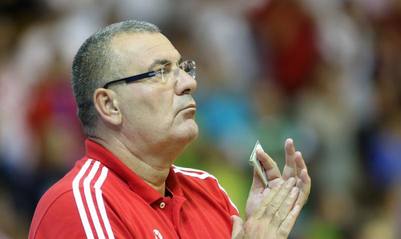 Europsko prvenstvo u kosarci Eurobasket Slovenija 2013., grupa C, Hrvatska – Ceska 70-53, Photo: Igor Kralj/PIXSELL Europsko prvenstvo u kosarci Eurobasket Slovenija 2013., grupa C, Hrvatska – Ceska 70-53, Photo: Igor Kralj/PIXSELL